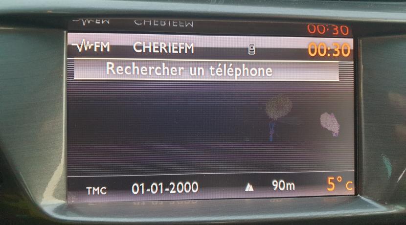 Citroen C3 (2e Generation) II 1.4 HDI 70 FAP EXCLUSIVE