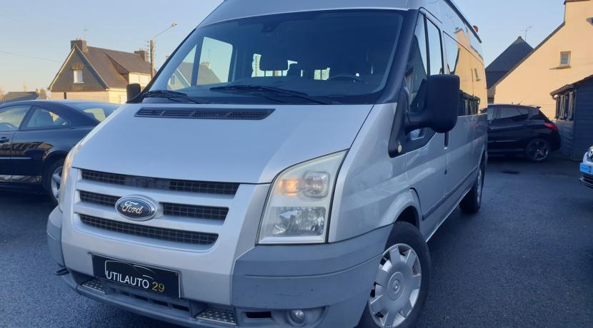 Ford Transit Kombi L2H2 MP KOMBI 2.2 TDCI 125  TPMR