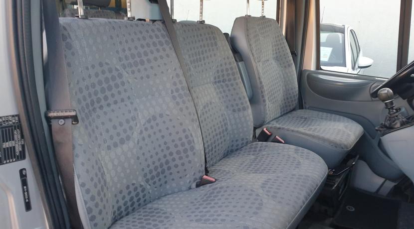 Ford Transit Kombi L2H2 MP KOMBI 2.2 TDCI 125  TPMR