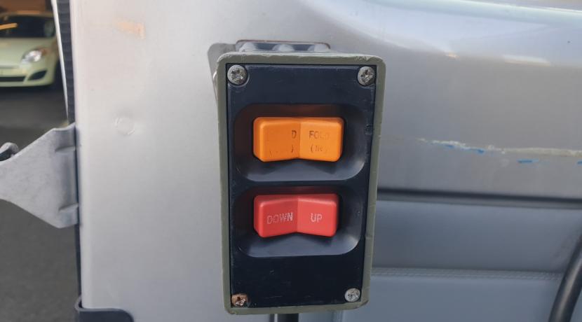 Ford Transit Kombi L2H2 MP KOMBI 2.2 TDCI 125  TPMR