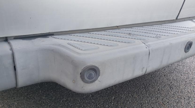 Ford Transit Kombi L2H2 MP KOMBI 2.2 TDCI 125  TPMR