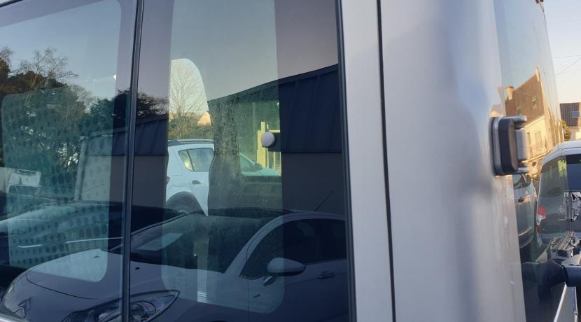 Ford Transit Kombi L2H2 MP KOMBI 2.2 TDCI 125  TPMR