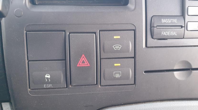 Ford Transit Kombi L2H2 MP KOMBI 2.2 TDCI 125  TPMR