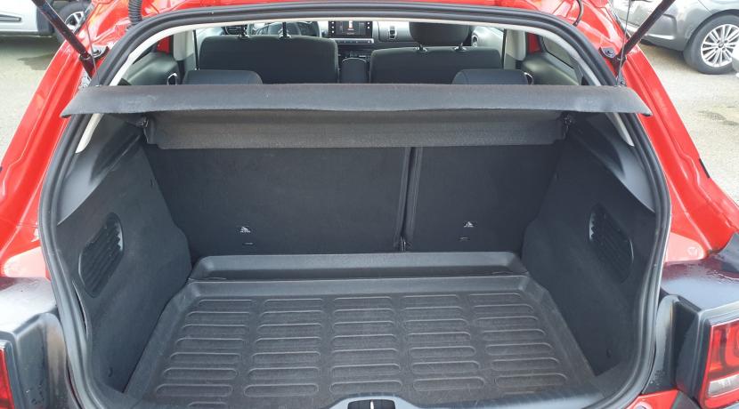 Citroen C4 Cactus 1.6 BLUEHDI 100 S&amp;S SHINE EDITION