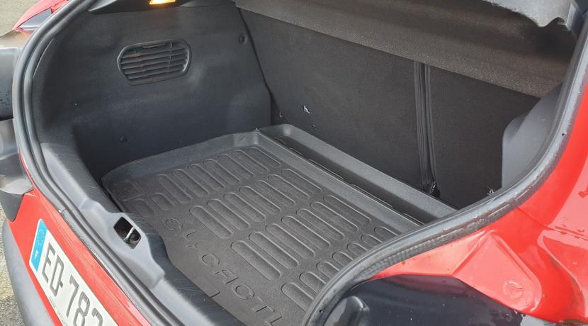 Citroen C4 Cactus 1.6 BLUEHDI 100 S&amp;S SHINE EDITION