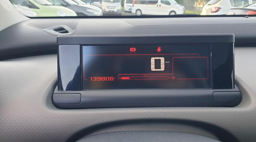 Citroen C4 Cactus 1.6 BLUEHDI 100 S&amp;S SHINE EDITION
