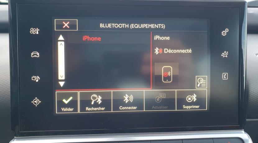 Citroen C4 Cactus 1.6 BLUEHDI 100 S&amp;S SHINE EDITION