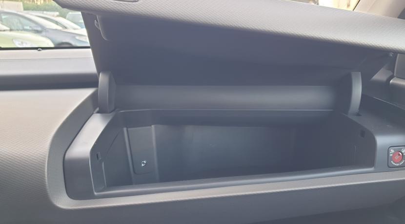 Citroen C4 Cactus 1.6 BLUEHDI 100 S&amp;S SHINE EDITION