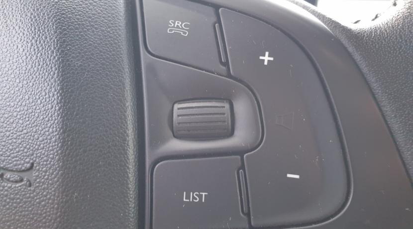 Citroen C4 Cactus 1.6 BLUEHDI 100 S&amp;S SHINE EDITION