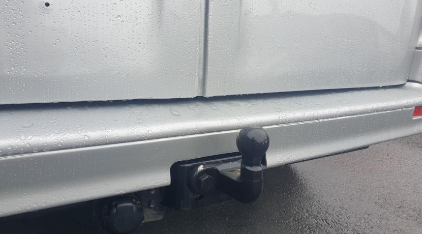 Opel Vivaro CABINE APPROFONDIE PACK CLIM + 2900 L2H1 2.0 CDTI 115 E5