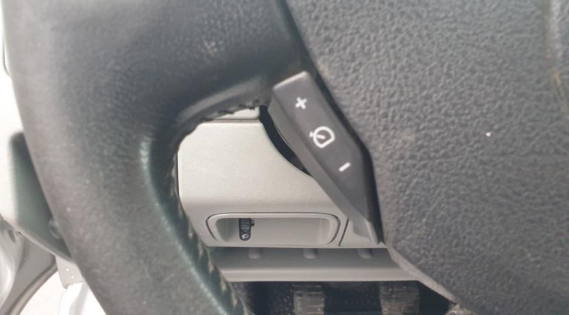 Opel Vivaro CABINE APPROFONDIE PACK CLIM + 2900 L2H1 2.0 CDTI 115 E5