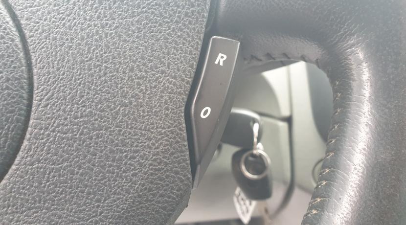 Opel Vivaro CABINE APPROFONDIE PACK CLIM + 2900 L2H1 2.0 CDTI 115 E5