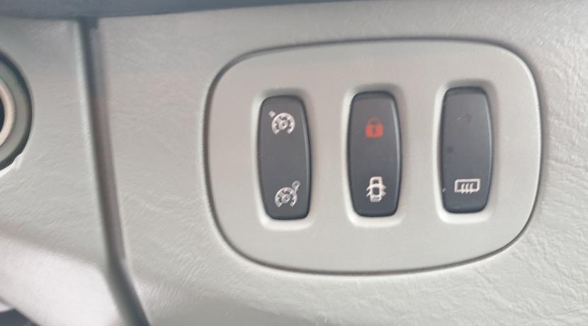 Opel Vivaro CABINE APPROFONDIE PACK CLIM + 2900 L2H1 2.0 CDTI 115 E5