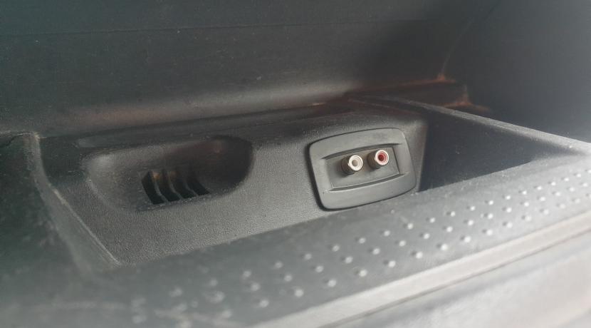Opel Vivaro CABINE APPROFONDIE PACK CLIM + 2900 L2H1 2.0 CDTI 115 E5
