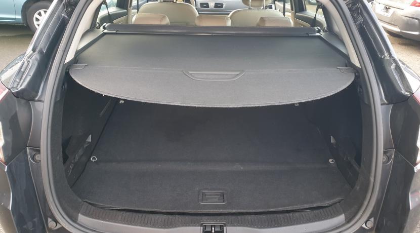 Renault Megane 3 Estate III ESTATE 1.5 DCI 110 FAP CARMINAT TOMTOM EURO5