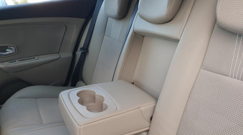 Renault Megane 3 Estate III ESTATE 1.5 DCI 110 FAP CARMINAT TOMTOM EURO5