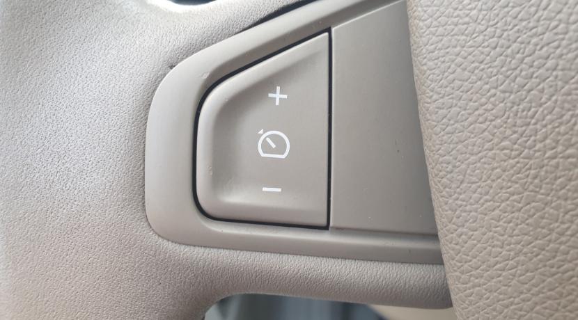 Renault Megane 3 Estate III ESTATE 1.5 DCI 110 FAP CARMINAT TOMTOM EURO5