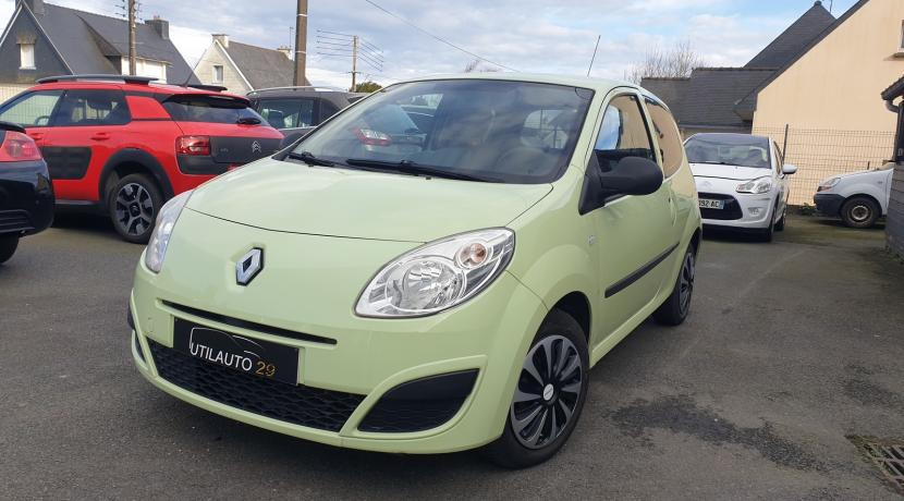 Renault Twingo 2 II 1.2 60 DYNAMIQUE