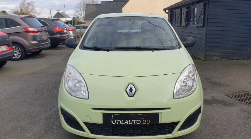 Renault Twingo 2 II 1.2 60 DYNAMIQUE