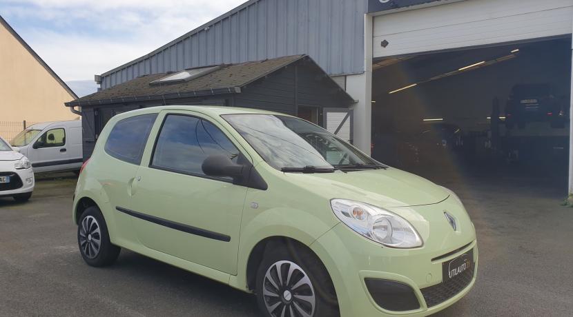 Renault Twingo 2 II 1.2 60 DYNAMIQUE