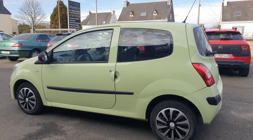 Renault Twingo 2 II 1.2 60 DYNAMIQUE