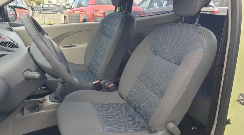 Renault Twingo 2 II 1.2 60 DYNAMIQUE