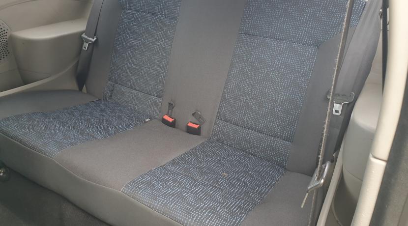 Renault Twingo 2 II 1.2 60 DYNAMIQUE