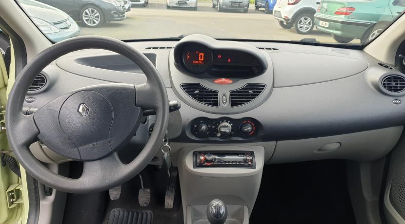 Renault Twingo 2 II 1.2 60 DYNAMIQUE