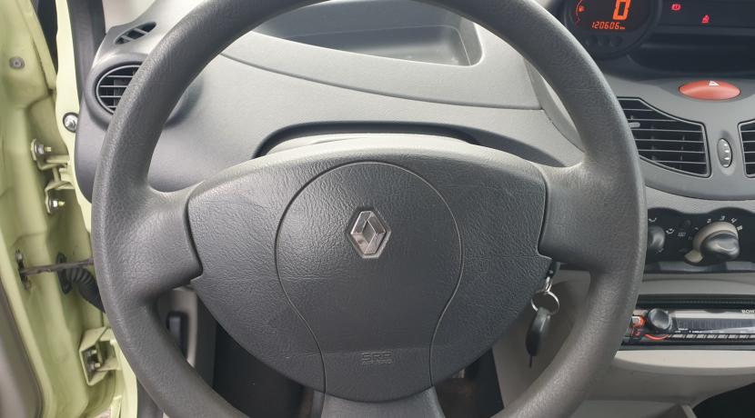 Renault Twingo 2 II 1.2 60 DYNAMIQUE