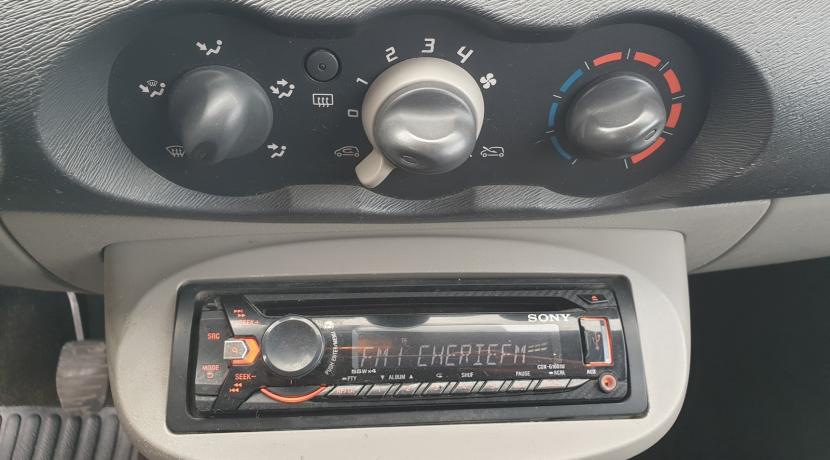 Renault Twingo 2 II 1.2 60 DYNAMIQUE