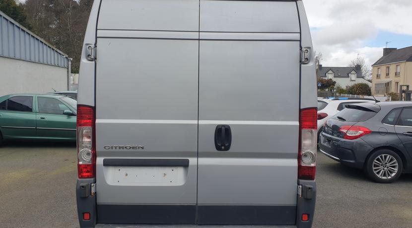 Citroen Jumper 2 II 33 L2H2 HDI 120 FAP CONFORT