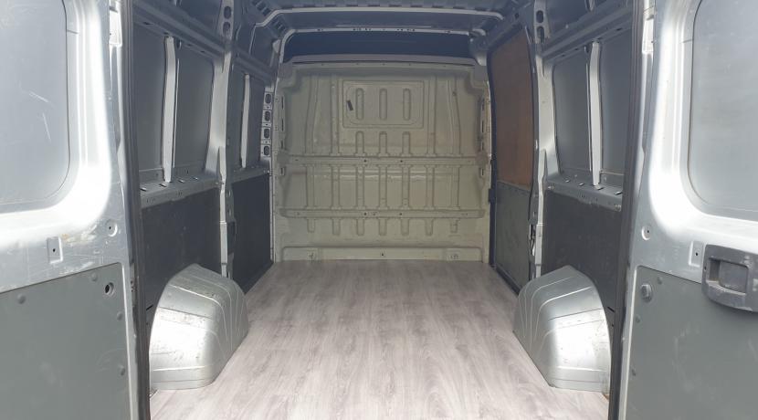 Citroen Jumper 2 II 33 L2H2 HDI 120 FAP CONFORT