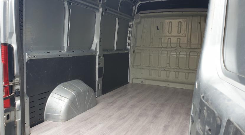 Citroen Jumper 2 II 33 L2H2 HDI 120 FAP CONFORT