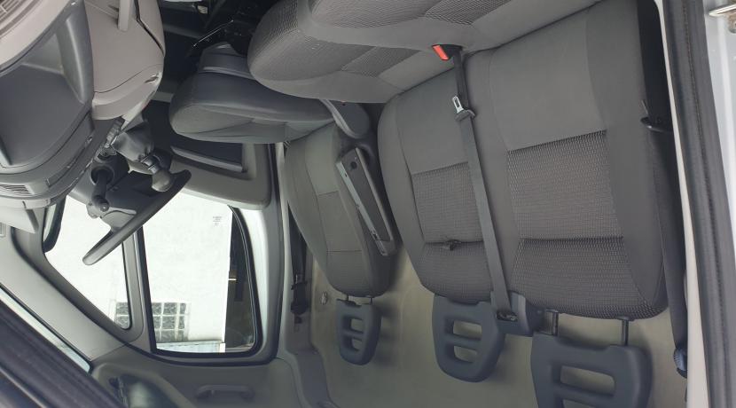 Citroen Jumper 2 II 33 L2H2 HDI 120 FAP CONFORT