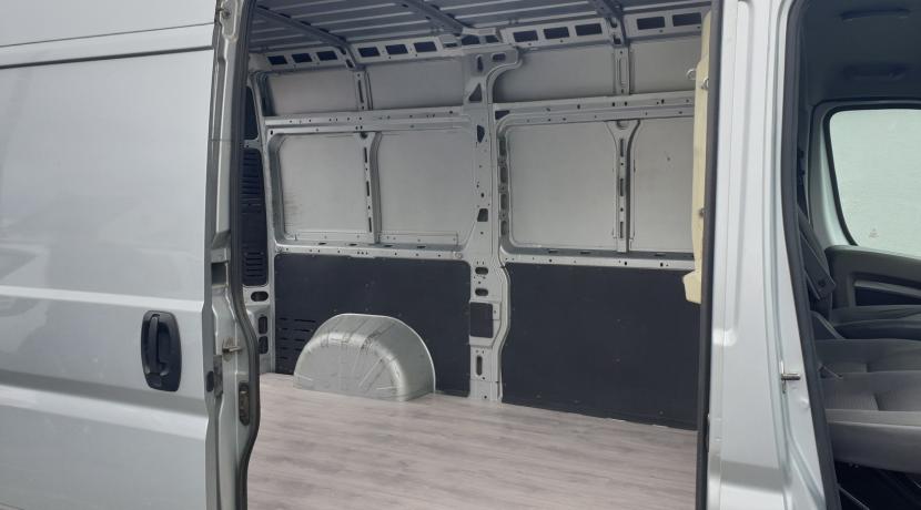 Citroen Jumper 2 II 33 L2H2 HDI 120 FAP CONFORT