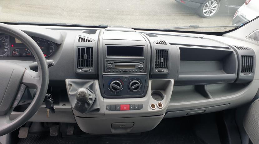 Citroen Jumper 2 II 33 L2H2 HDI 120 FAP CONFORT