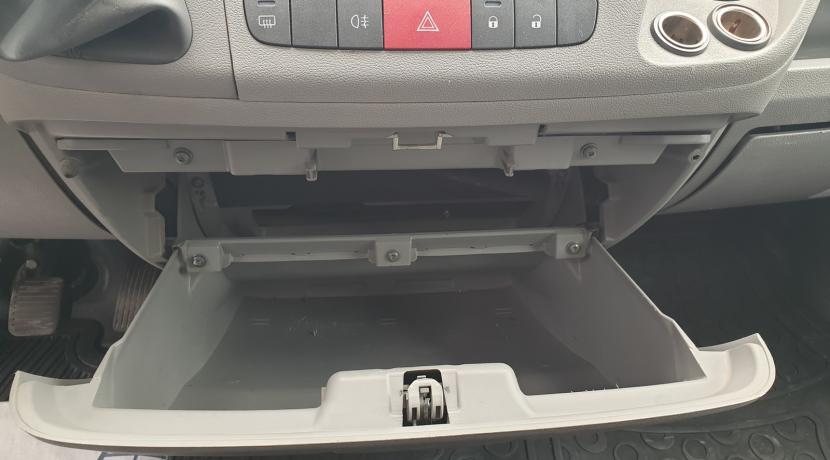 Citroen Jumper 2 II 33 L2H2 HDI 120 FAP CONFORT