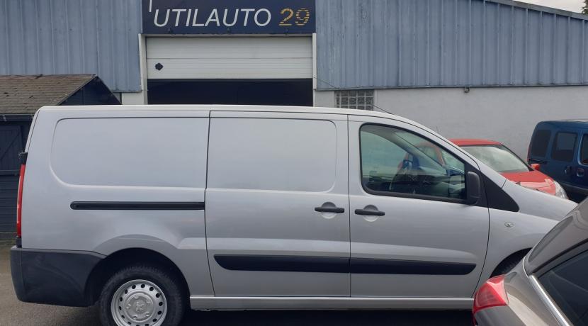 Peugeot Expert 2 Fourgon II 2.0 HDI 125 CONFORT 229 L2H1