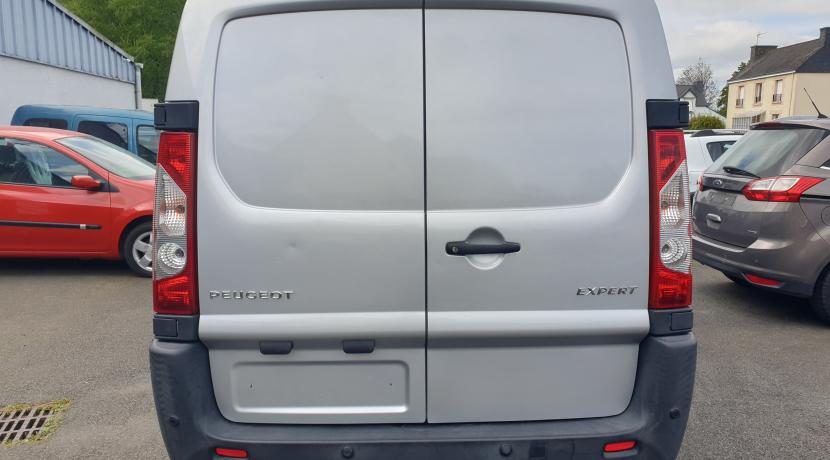 Peugeot Expert 2 Fourgon II 2.0 HDI 125 CONFORT 229 L2H1