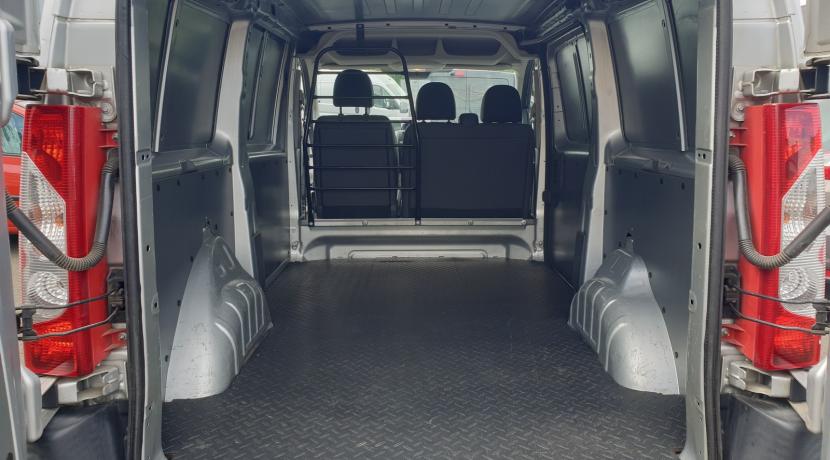 Peugeot Expert 2 Fourgon II 2.0 HDI 125 CONFORT 229 L2H1