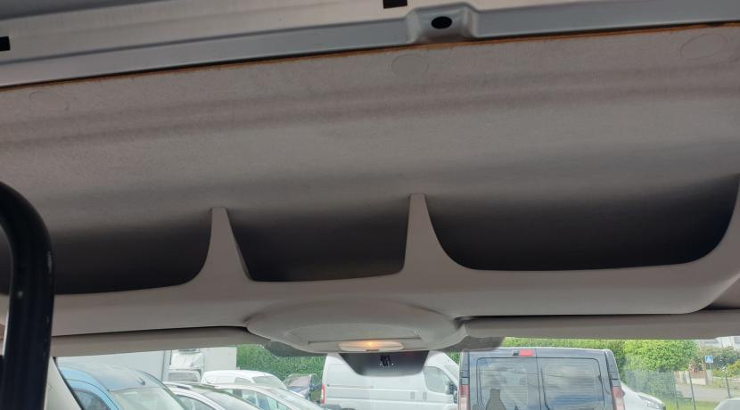 Peugeot Expert 2 Fourgon II 2.0 HDI 125 CONFORT 229 L2H1