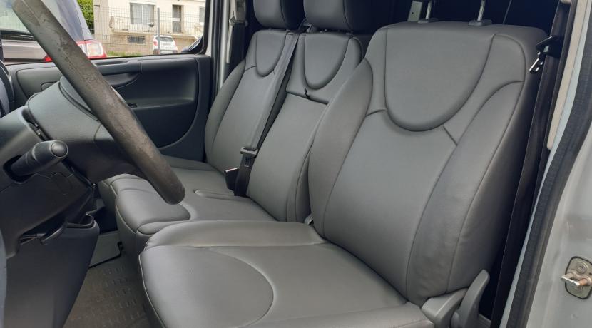 Peugeot Expert 2 Fourgon II 2.0 HDI 125 CONFORT 229 L2H1