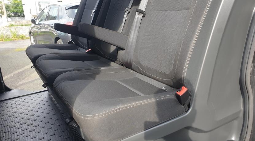 Renault Trafic 3 III (2) 2.0DCI 170  CABINE APPROFONDIE L2H1 3000 KG GRAND CONFORT