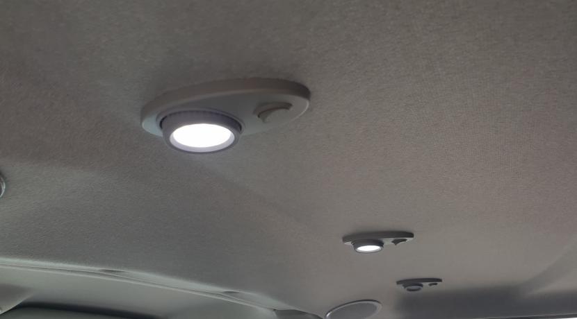 Renault Trafic 3 III (2) 2.0DCI 170  CABINE APPROFONDIE L2H1 3000 KG GRAND CONFORT