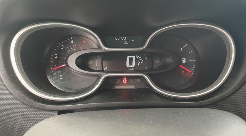 Renault Trafic 3 III (2) 2.0DCI 170  CABINE APPROFONDIE L2H1 3000 KG GRAND CONFORT