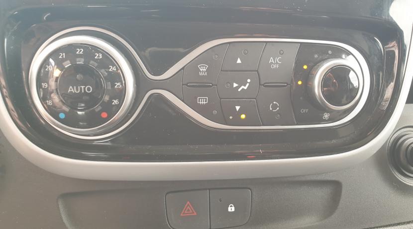 Renault Trafic 3 III (2) 2.0DCI 170  CABINE APPROFONDIE L2H1 3000 KG GRAND CONFORT