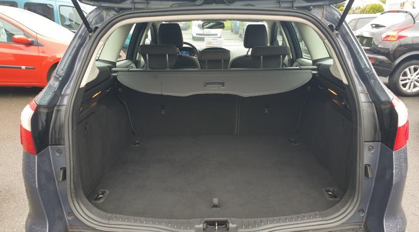 Ford Focus 3 Sw III (2) SW 1.6 TDCI 115 S&amp;S TREND