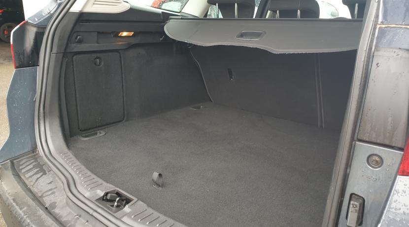 Ford Focus 3 Sw III (2) SW 1.6 TDCI 115 S&amp;S TREND