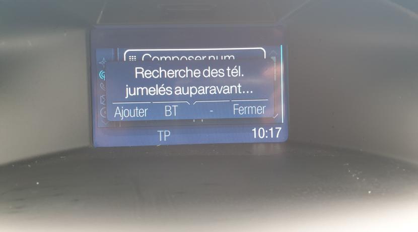 Ford Focus 3 Sw III (2) SW 1.6 TDCI 115 S&amp;S TREND