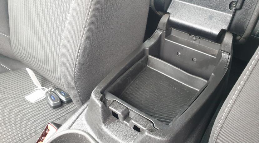 Ford Focus 3 Sw III (2) SW 1.6 TDCI 115 S&amp;S TREND
